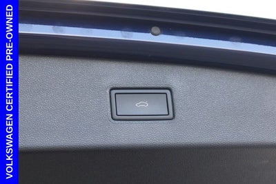 2023 Volkswagen Tiguan 2.0T SEL R-Line