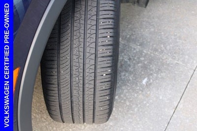 2023 Volkswagen Tiguan 2.0T SEL R-Line