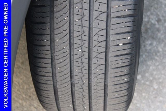 2023 Volkswagen Tiguan 2.0T SEL R-Line