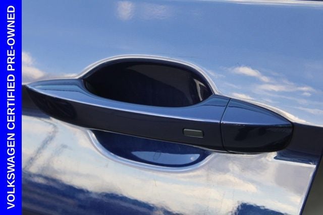 2023 Volkswagen Tiguan 2.0T SEL R-Line