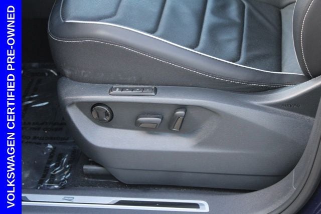 2023 Volkswagen Tiguan 2.0T SEL R-Line