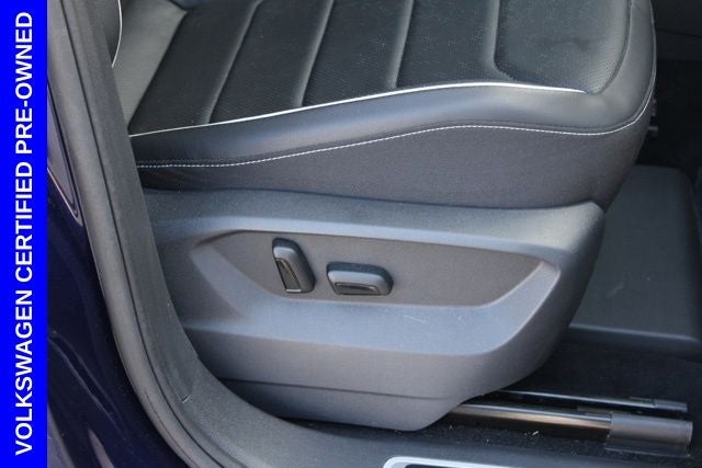 2023 Volkswagen Tiguan 2.0T SEL R-Line