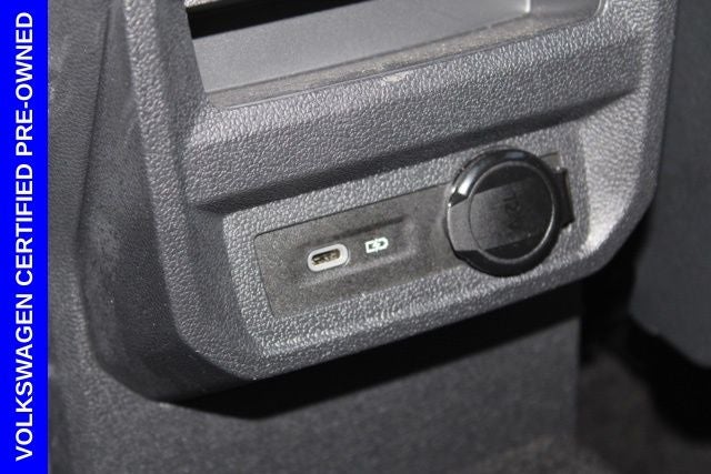 2023 Volkswagen Tiguan 2.0T SEL R-Line