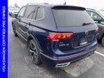 2023 Volkswagen Tiguan 2.0T SEL R-Line