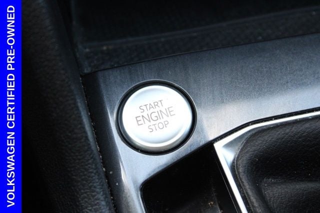 2023 Volkswagen Tiguan 2.0T SEL R-Line