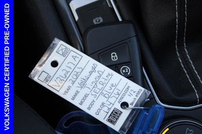 2023 Volkswagen Tiguan 2.0T SEL R-Line