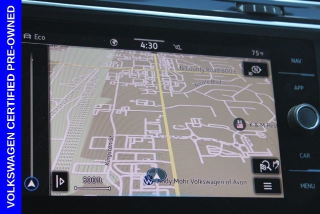 2023 Volkswagen Tiguan 2.0T SEL R-Line