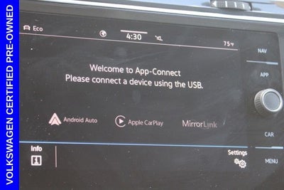 2023 Volkswagen Tiguan 2.0T SEL R-Line