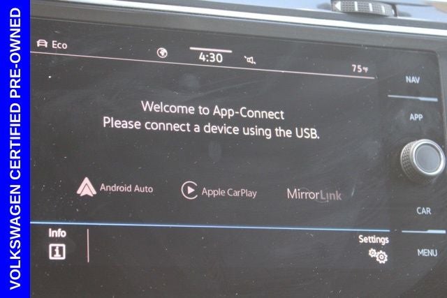 2023 Volkswagen Tiguan 2.0T SEL R-Line