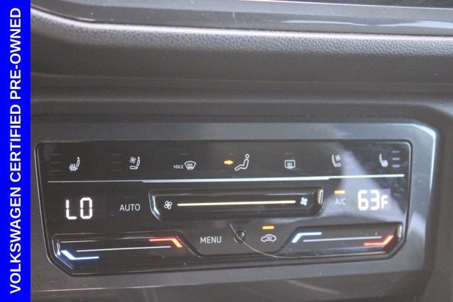 2023 Volkswagen Tiguan 2.0T SEL R-Line