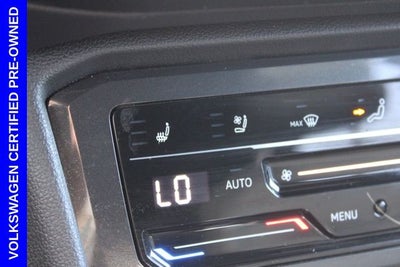 2023 Volkswagen Tiguan 2.0T SEL R-Line