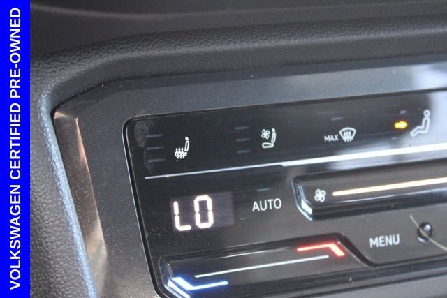 2023 Volkswagen Tiguan 2.0T SEL R-Line