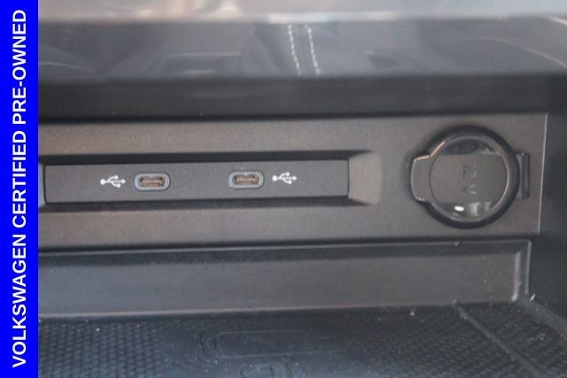 2023 Volkswagen Tiguan 2.0T SEL R-Line