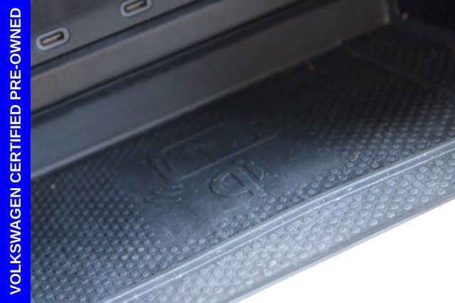 2023 Volkswagen Tiguan 2.0T SEL R-Line