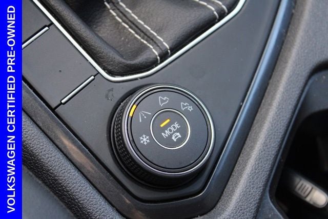 2023 Volkswagen Tiguan 2.0T SEL R-Line