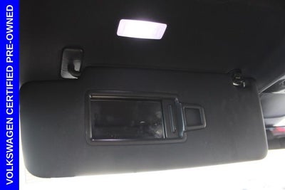 2023 Volkswagen Tiguan 2.0T SEL R-Line