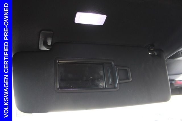 2023 Volkswagen Tiguan 2.0T SEL R-Line