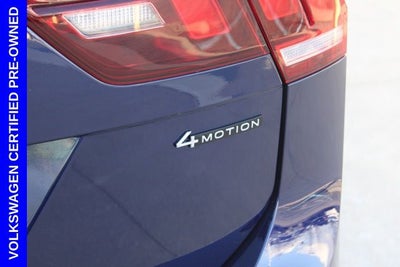 2023 Volkswagen Tiguan 2.0T SEL R-Line