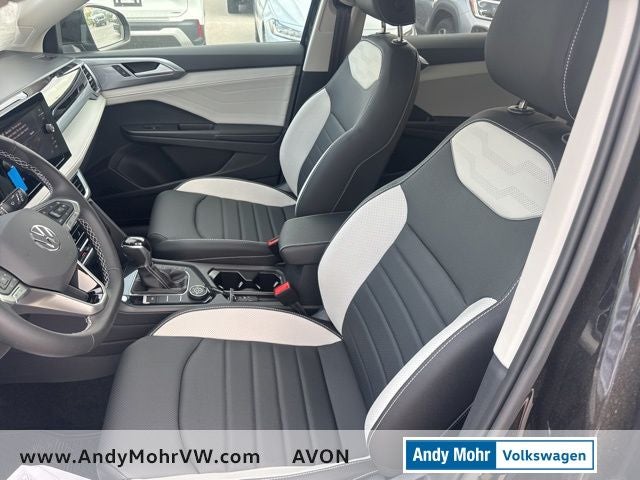 2026 Volkswagen Taos 1.5T SEL