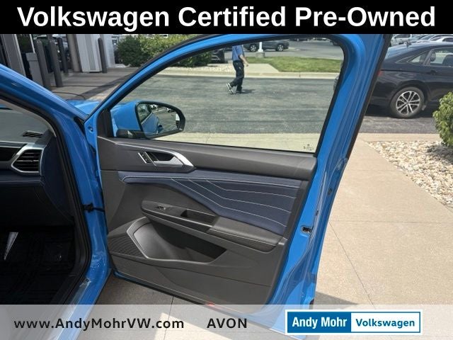 2025 Volkswagen Taos 1.5T SEL