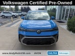 2025 Volkswagen Taos 1.5T SEL