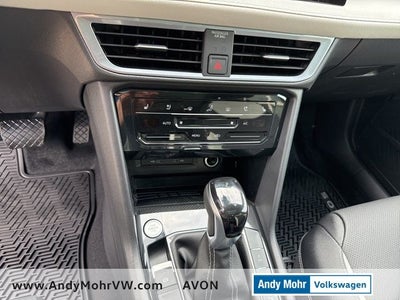 2026 Volkswagen Taos 1.5T SEL