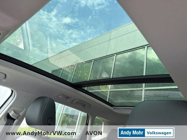 2026 Volkswagen Taos 1.5T SEL