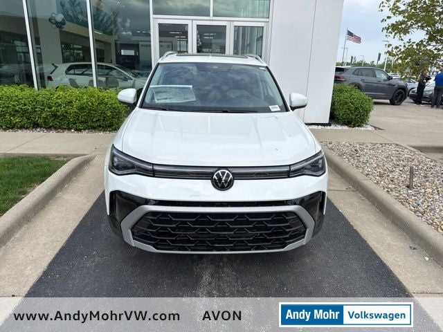 2026 Volkswagen Taos 1.5T SEL