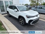 2026 Volkswagen Taos 1.5T SEL