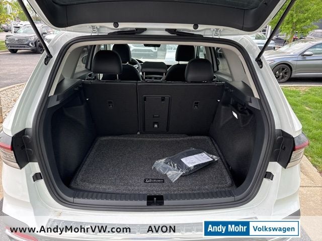 2026 Volkswagen Taos 1.5T SEL