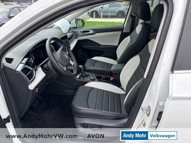 2026 Volkswagen Taos 1.5T SEL