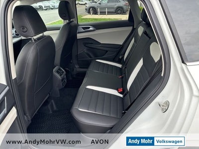 2026 Volkswagen Taos 1.5T SEL