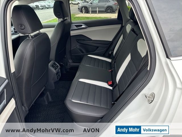 2026 Volkswagen Taos 1.5T SEL