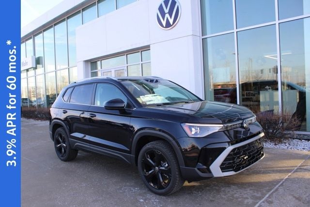 2026 Volkswagen Taos 1.5T SEL