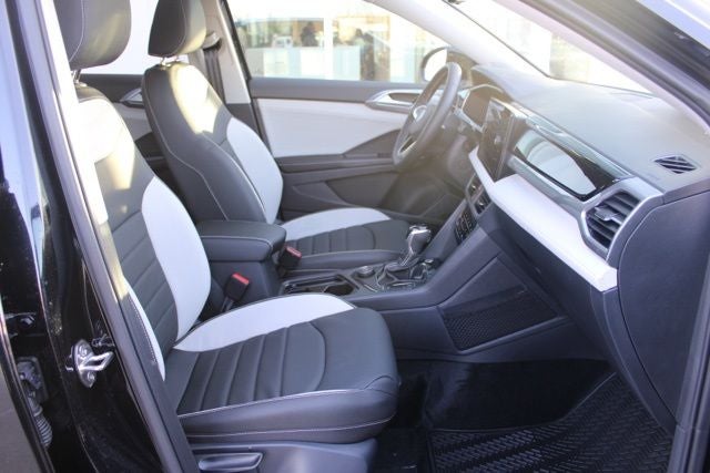 2026 Volkswagen Taos 1.5T SEL