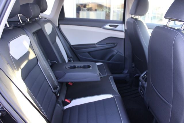 2026 Volkswagen Taos 1.5T SEL