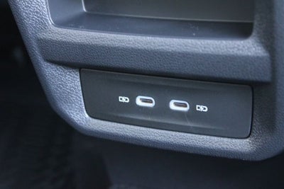 2026 Volkswagen Taos 1.5T SEL