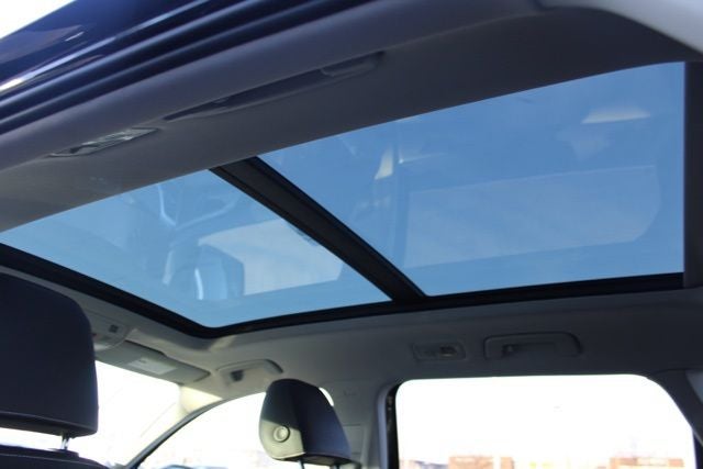 2026 Volkswagen Taos 1.5T SEL