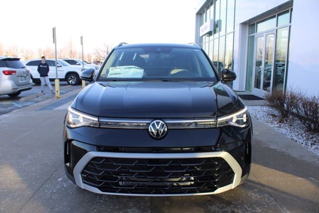 2026 Volkswagen Taos 1.5T SEL