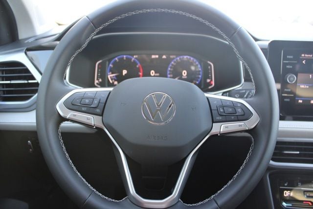2026 Volkswagen Taos 1.5T SEL