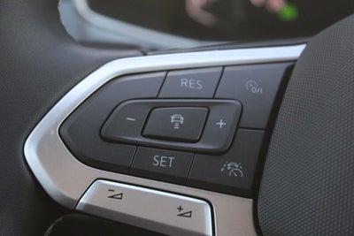 2026 Volkswagen Taos 1.5T SEL