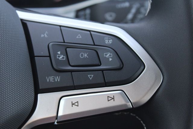 2026 Volkswagen Taos 1.5T SEL