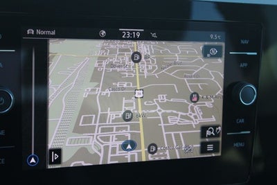 2026 Volkswagen Taos 1.5T SEL