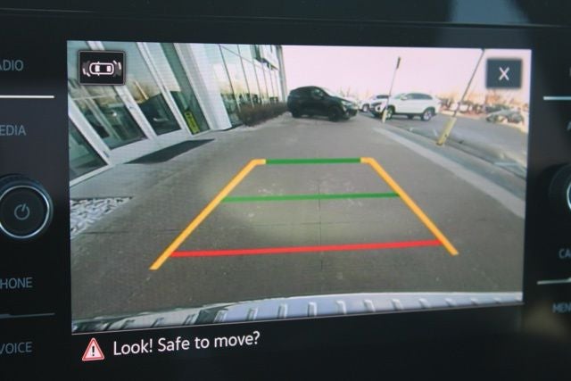 2026 Volkswagen Taos 1.5T SEL