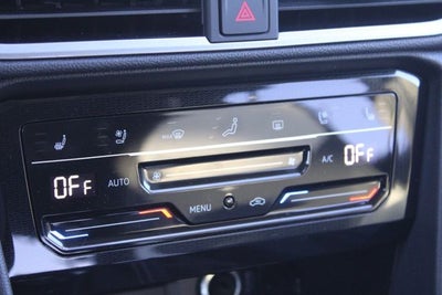 2026 Volkswagen Taos 1.5T SEL