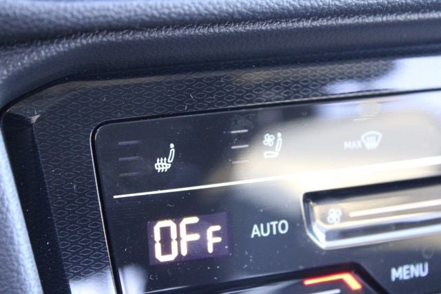 2026 Volkswagen Taos 1.5T SEL