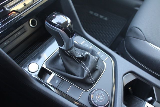 2026 Volkswagen Taos 1.5T SEL