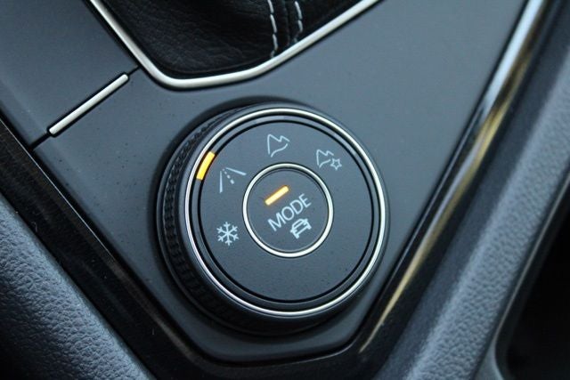 2026 Volkswagen Taos 1.5T SEL