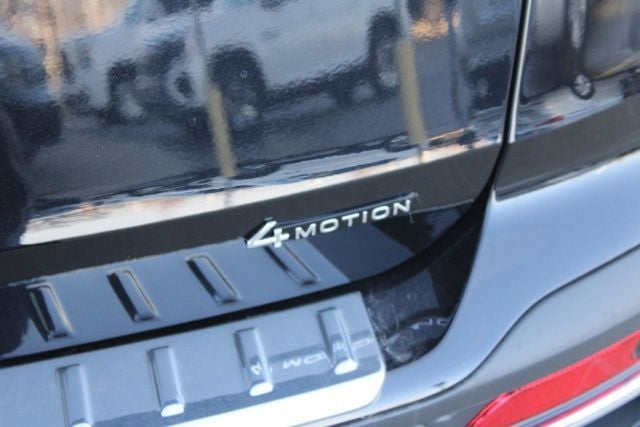 2026 Volkswagen Taos 1.5T SEL