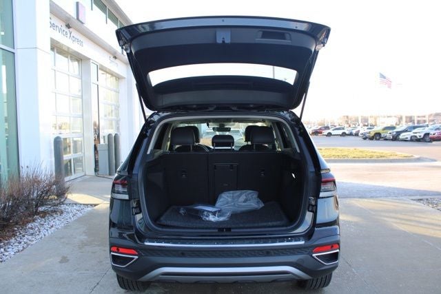 2026 Volkswagen Taos 1.5T SEL